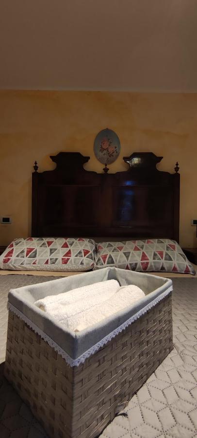 Rovere Dalla Riva Bed and Breakfast Arzene  Exterior foto