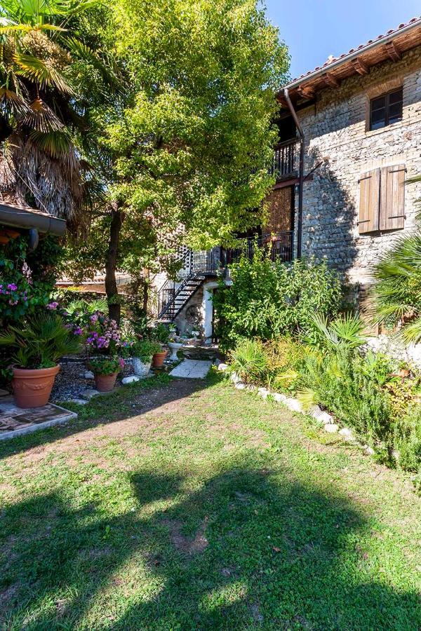 Rovere Dalla Riva Bed and Breakfast Arzene  Exterior foto