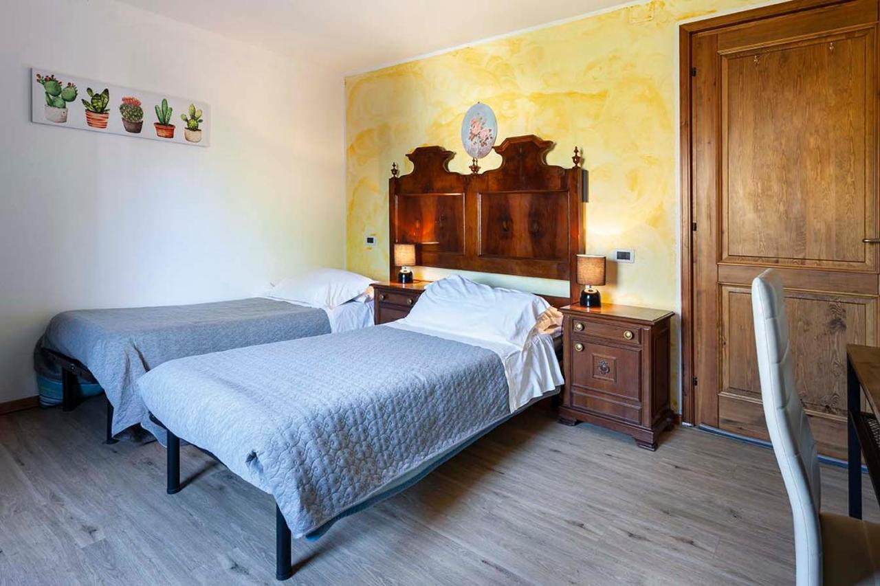 Rovere Dalla Riva Bed and Breakfast Arzene  Exterior foto